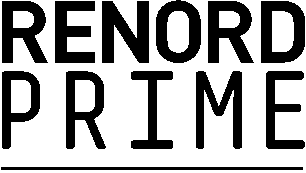 Prime Logo Black