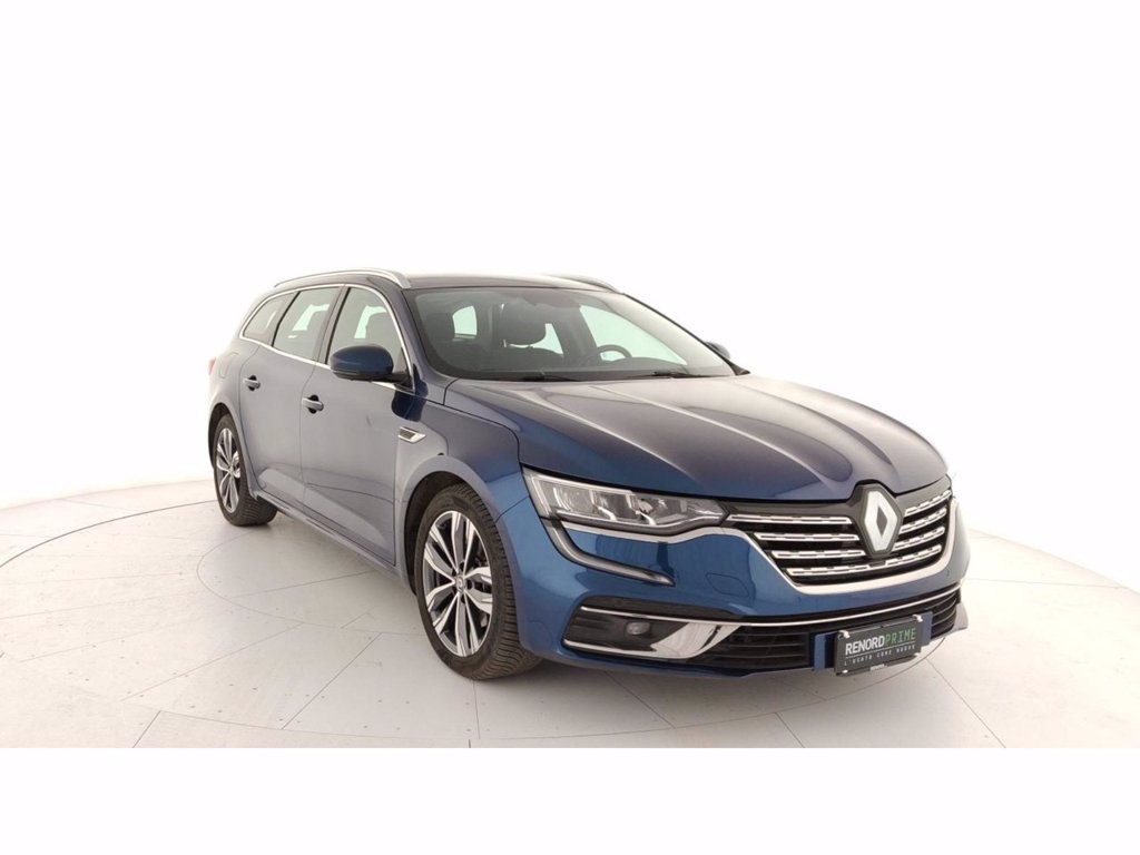 RENAULT Talisman Sporter 2.0 blue dci Business 160cv edc