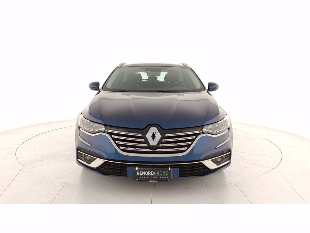 RENAULT Talisman Sporter 2.0 Blue dCi 160cv Business EDC