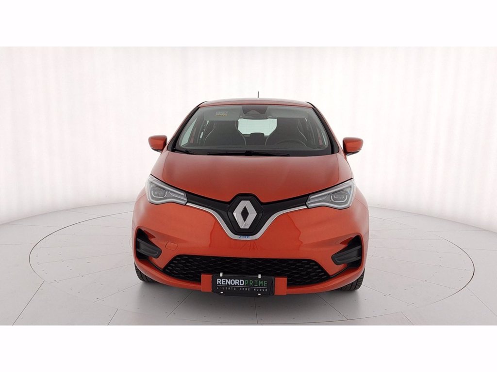 RENAULT Zoe Zen R135 Flex