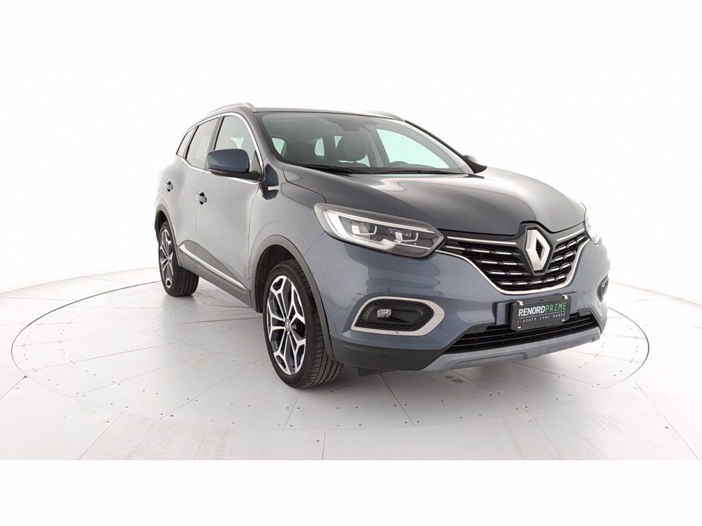 RENAULT Kadjar 1.3 TCe 140cv Sport Edition2 FAP