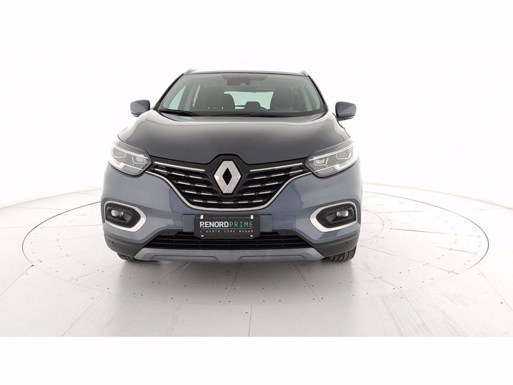 RENAULT Kadjar 1.3 TCe 140cv Sport Edition2 FAP