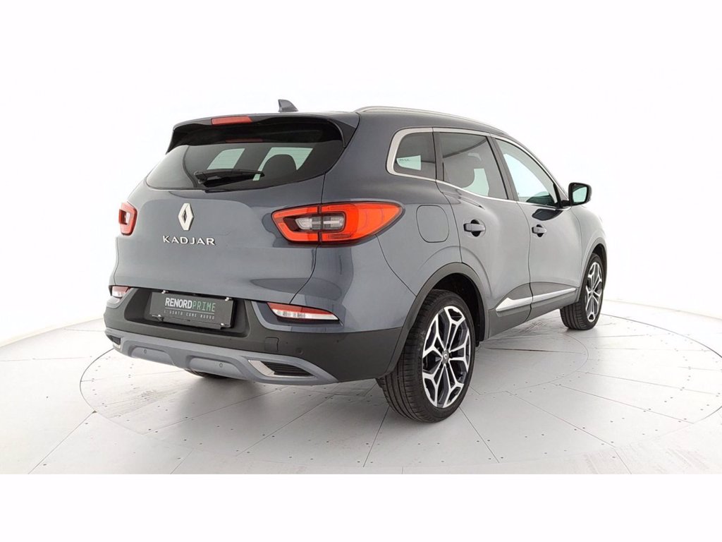 RENAULT Kadjar 1.3 TCe 140cv Sport Edition2 FAP