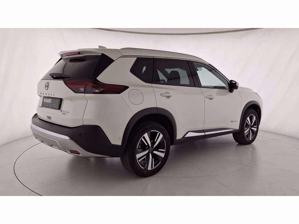 NISSAN X-TRAIL TEKNA e-POWER e-4ORCE - 00