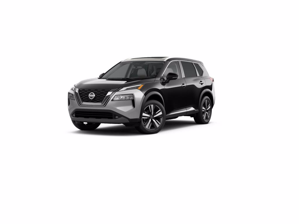 NISSAN X-TRAIL N-CONNECTA e-POWER 2WD - PY