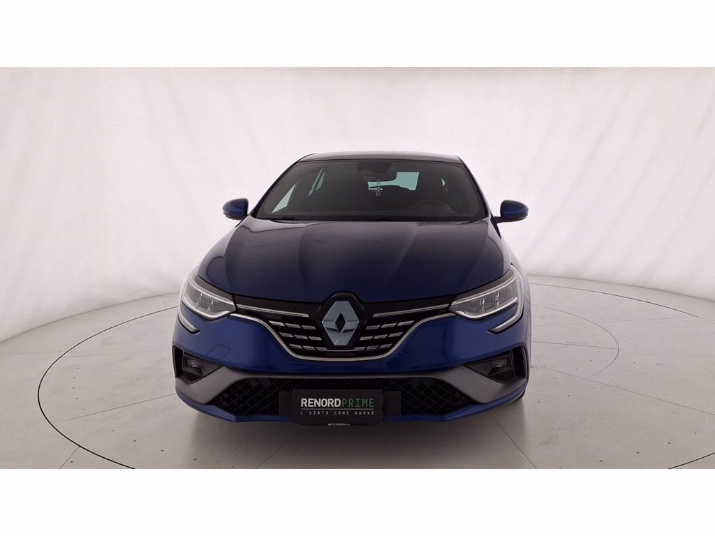 RENAULT R.S. LINE E-TECH Plug-In Hybrid 160