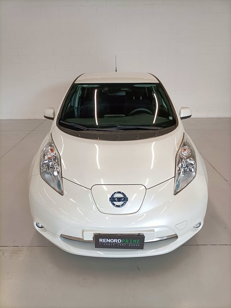 NISSAN Leaf 30kW 109cv Acenta CVT