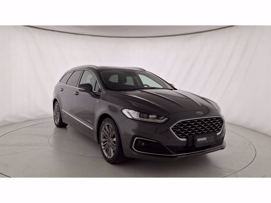 FORD Mondeo Station Wagon 2.0 Hybrid Vignale ECVT