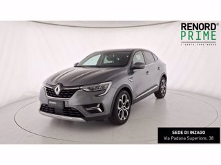 RENAULT Arkana 1.6 E-Tech hybrid Intens 145cv