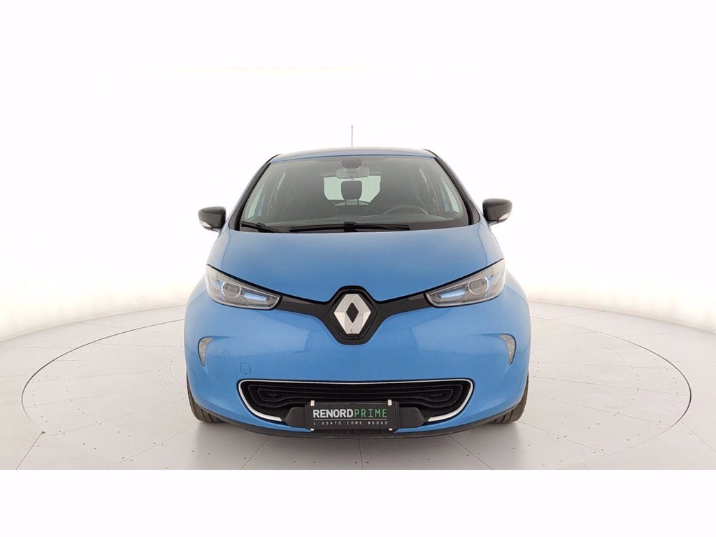 RENAULT Zoe Intens R110 Flex