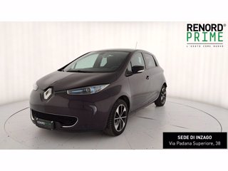 RENAULT Zoe Intens R110 Flex