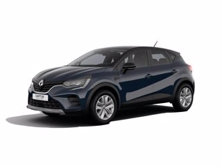RENAULT equilibre TCe 100 GPL