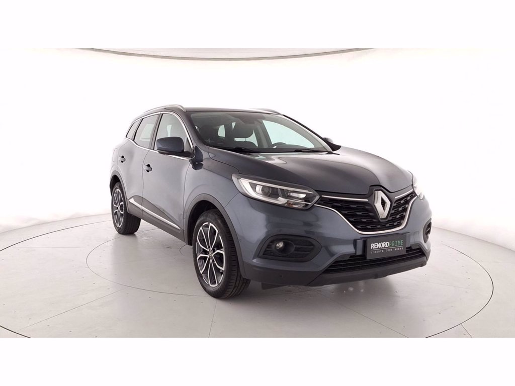 RENAULT Kadjar 1.3 tce Sport Edition 140cv fap