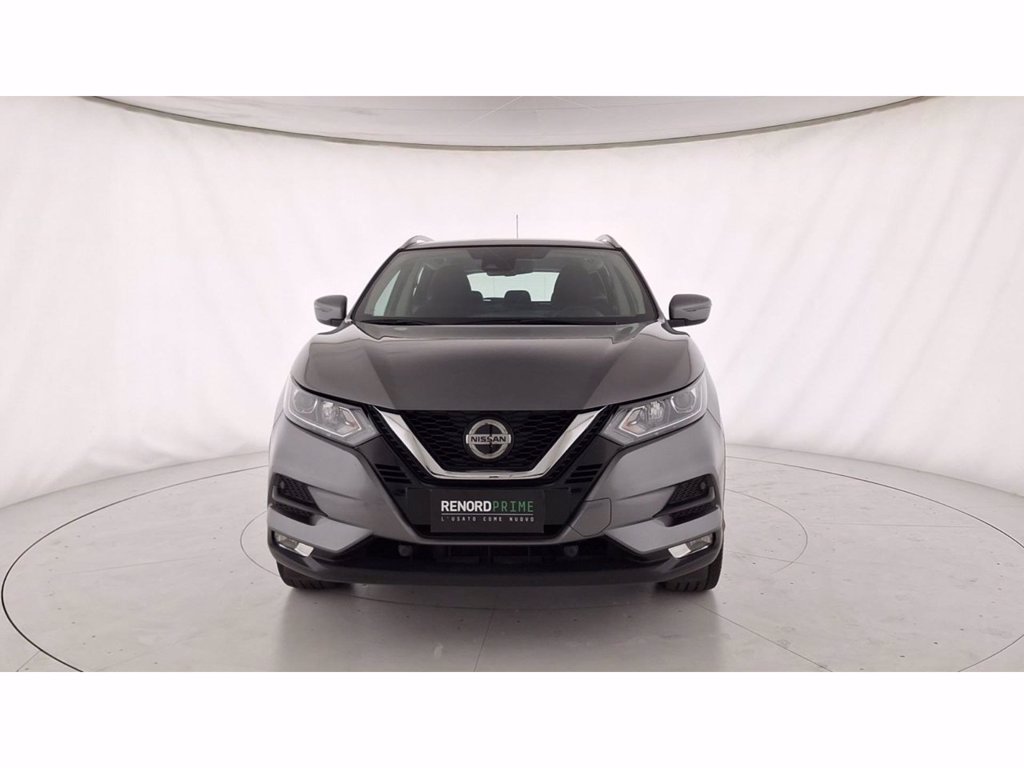 NISSAN Qashqai 1.3 dig-t Acenta Premium 140cv