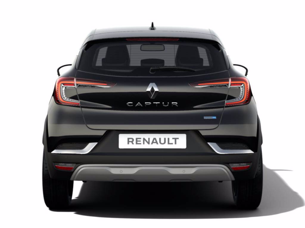 RENAULT techno mild hybrid 160 EDC