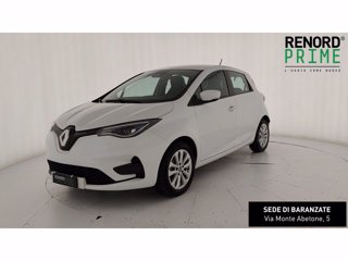 RENAULT Zoe Zen R135 Flex