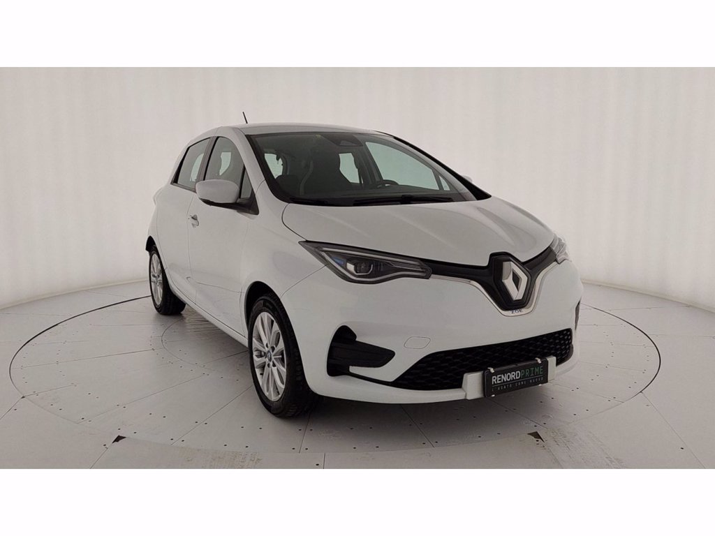 RENAULT Zoe Zen R135 Flex