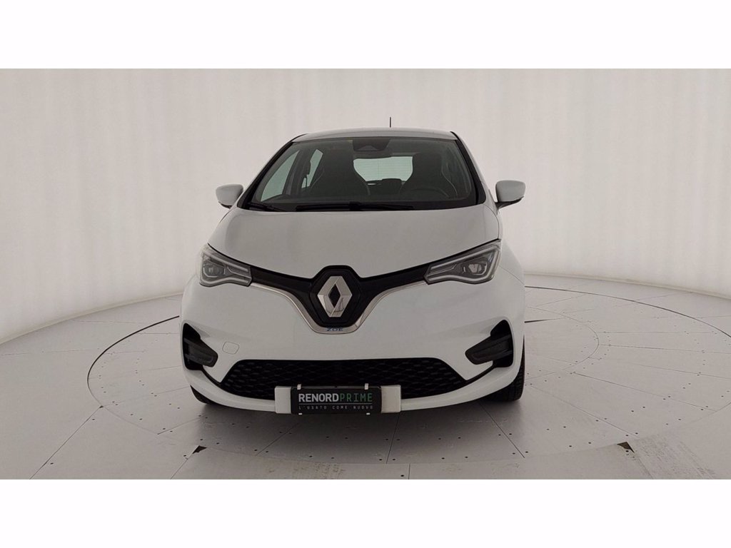 RENAULT Zoe Zen R135 Flex