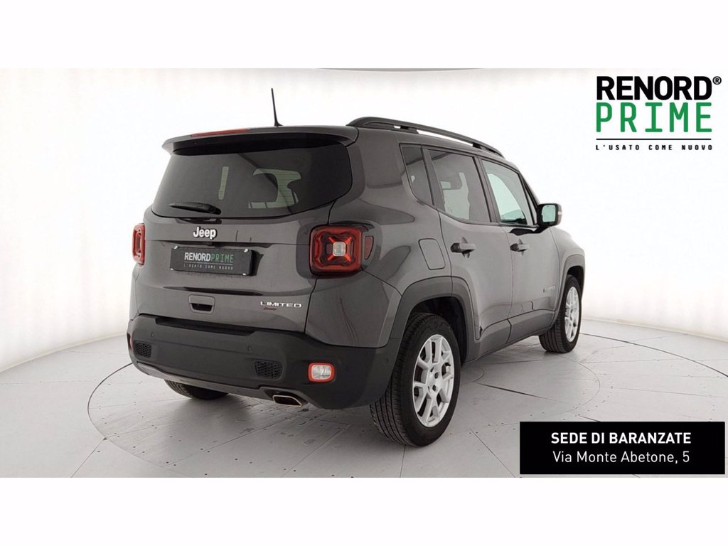 JEEP Renegade 1.0 T3 Limited 2WD