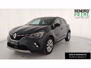 RENAULT Captur 1.0 TCe GPL Intens