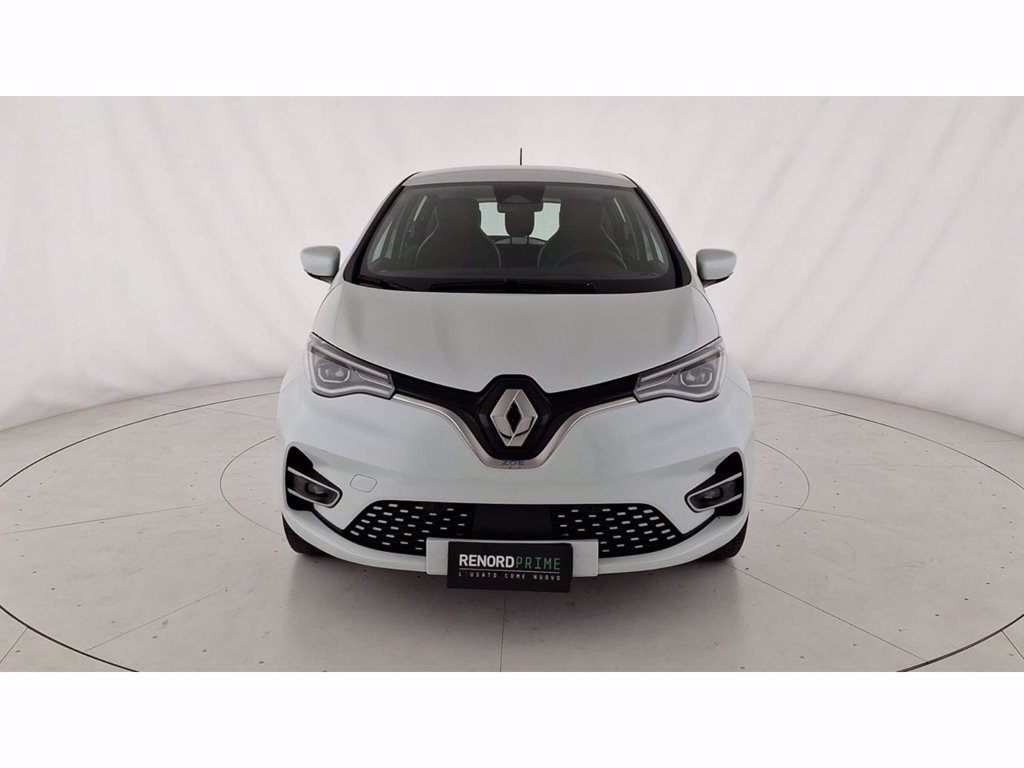 RENAULT Zoe Zen R135