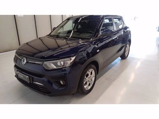 SSANGYONG Tivoli 1.2 GDI-Turbo Connect 2WD