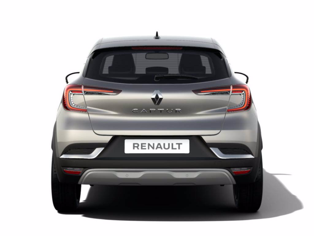 RENAULT techno mild hybrid 160 EDC