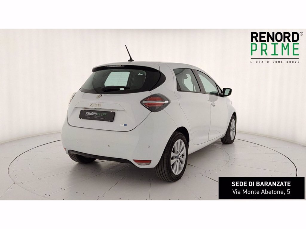 RENAULT Zoe Life R110 Flex