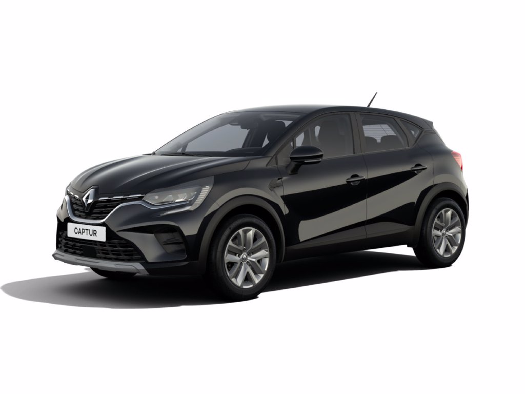 RENAULT equilibre TCe 100 GPL