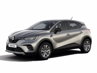 RENAULT equilibre TCe 100 GPL