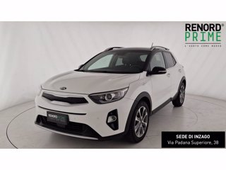 KIA Stonic 1.0 t-gdi Energy 120cv