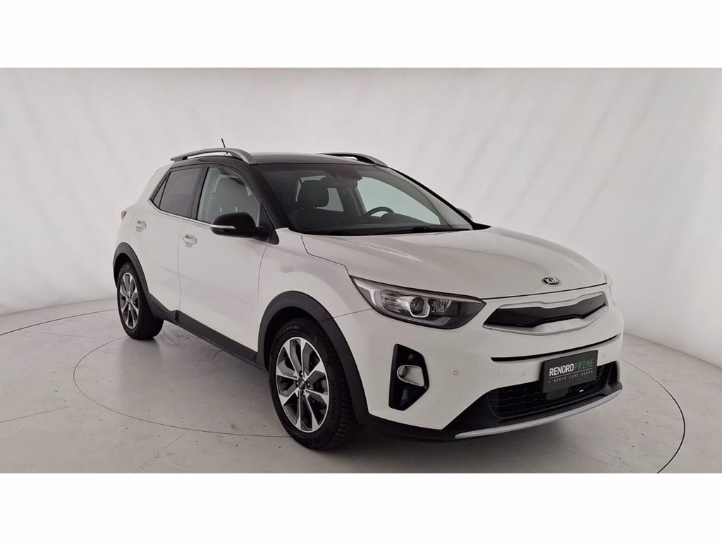 KIA Stonic 1.0 t-gdi Energy 120cv