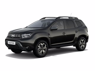 DACIA Journey Hybrid 140