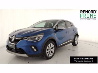 RENAULT Captur 1.0 tce Intens 90cv my21