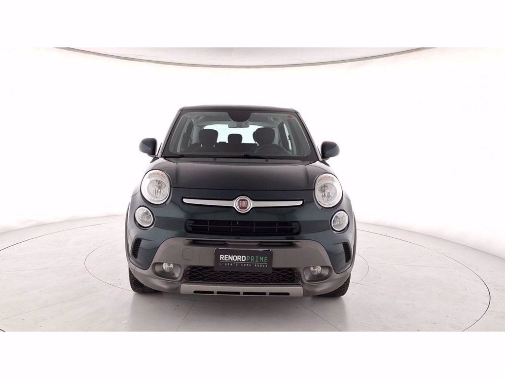 FIAT 500L 1.3 mjt Trekking 95cv dualogic