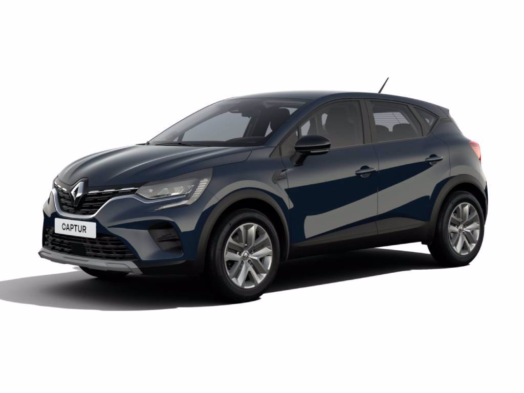 RENAULT equilibre TCe 100 GPL