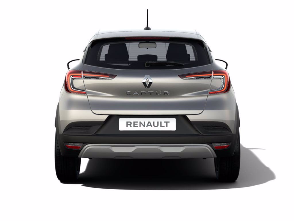 RENAULT equilibre TCe 100 GPL