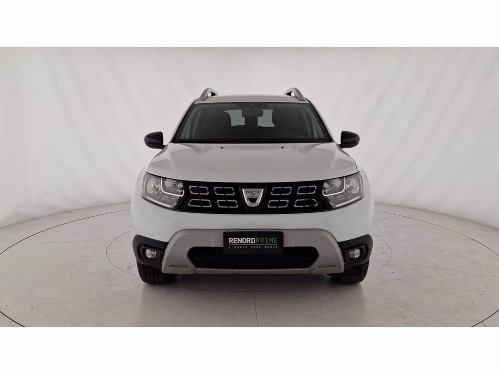 DACIA Duster 1.5 blue dci 15th Anniversary 4x2 115cv