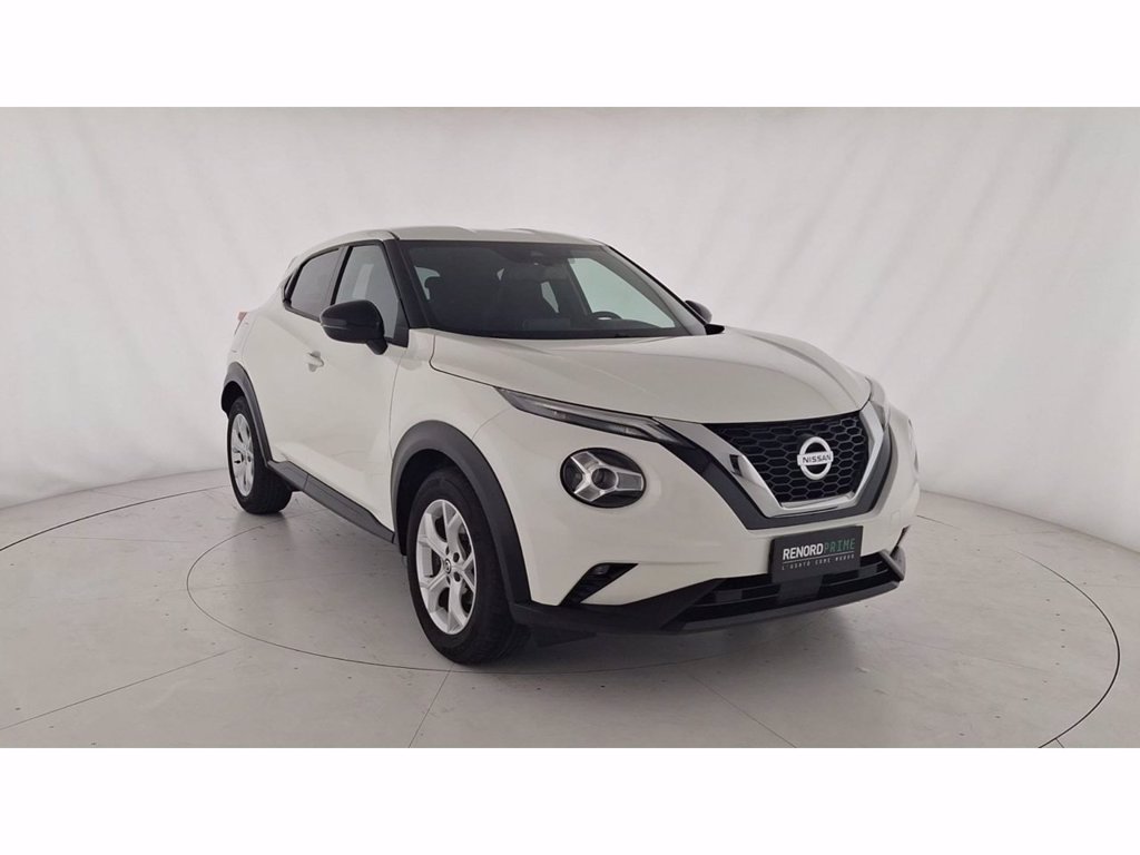 NISSAN Juke 1.0 dig-t N-Connecta 114cv