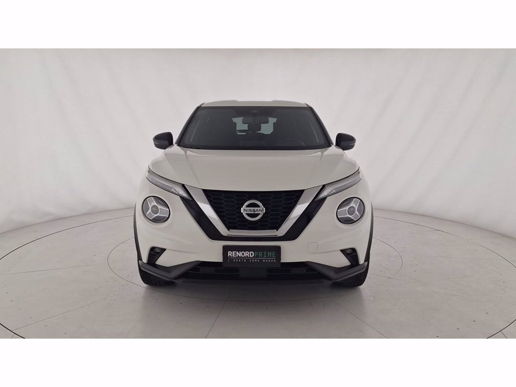 NISSAN Juke 1.0 dig-t N-Connecta 114cv