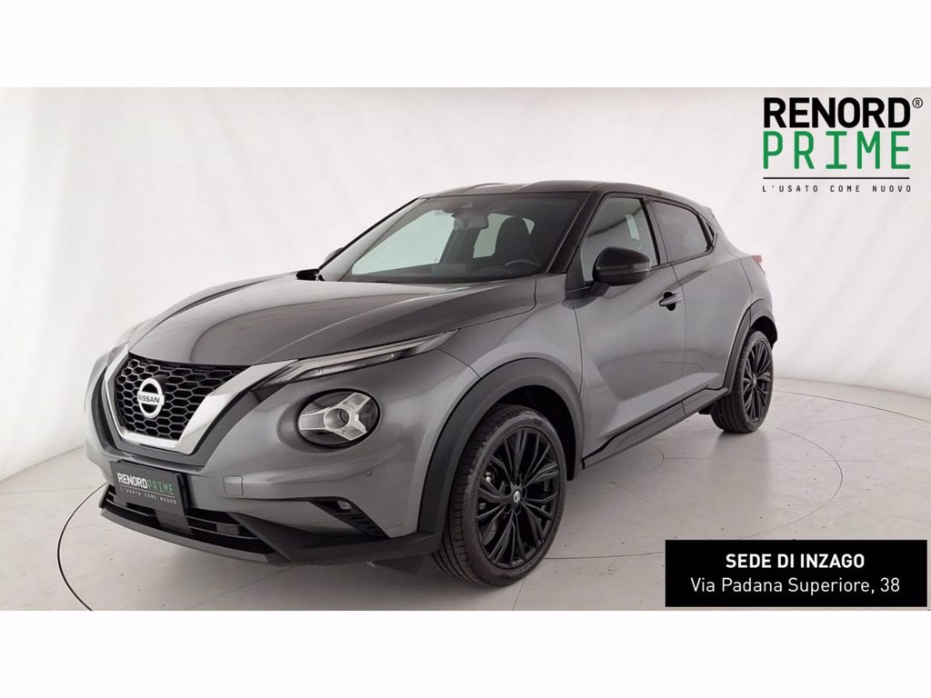 NISSAN Juke 1.0 DIG-T 114cv Enigma