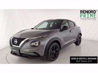 NISSAN Juke 1.0 DIG-T 114cv Enigma