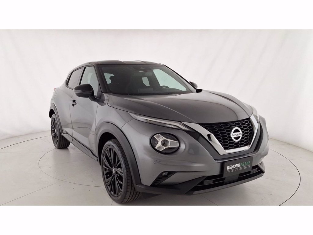 NISSAN Juke 1.0 DIG-T 114cv Enigma