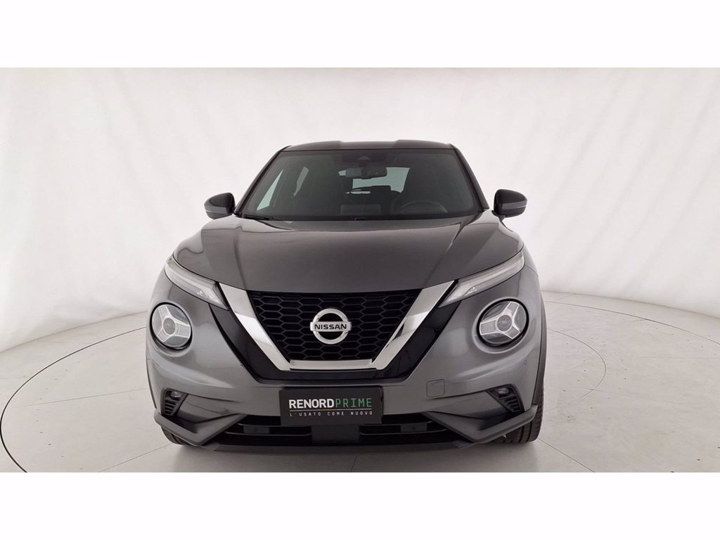 NISSAN Juke 1.0 DIG-T 114cv Enigma