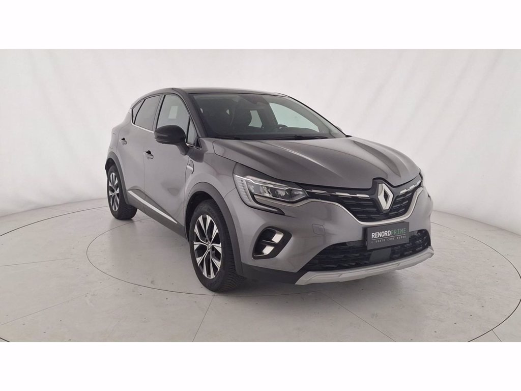 RENAULT Captur 1.0 TCe Techno