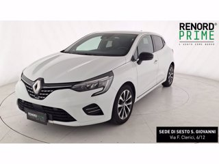 RENAULT Clio 5 Porte 1.0 TCe Techno