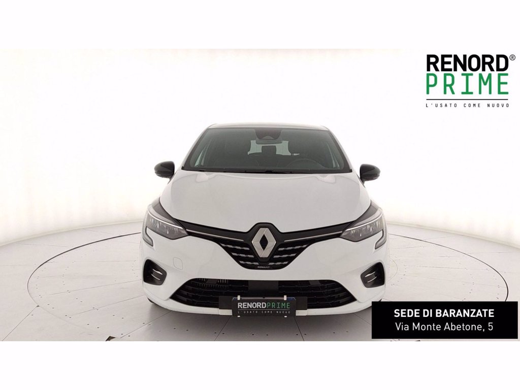 RENAULT Clio 5 Porte 1.0 TCe Techno