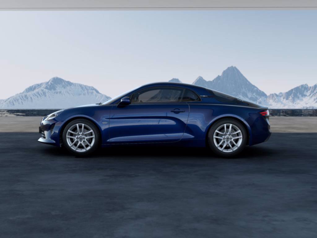 ALPINE A110 MY24