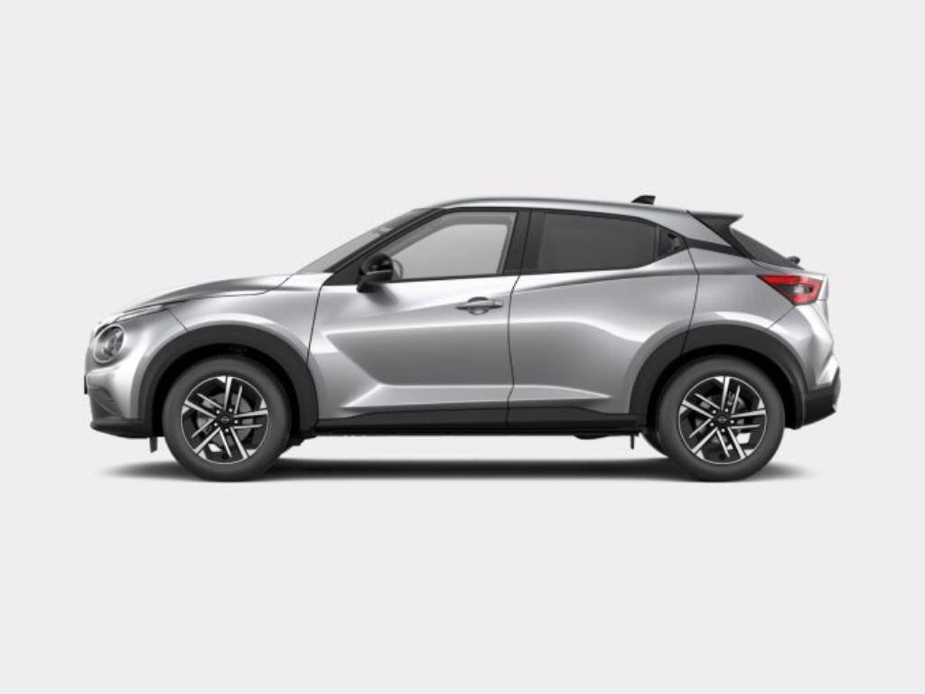 NISSAN JUKE N-CONNECTA DCT - RT