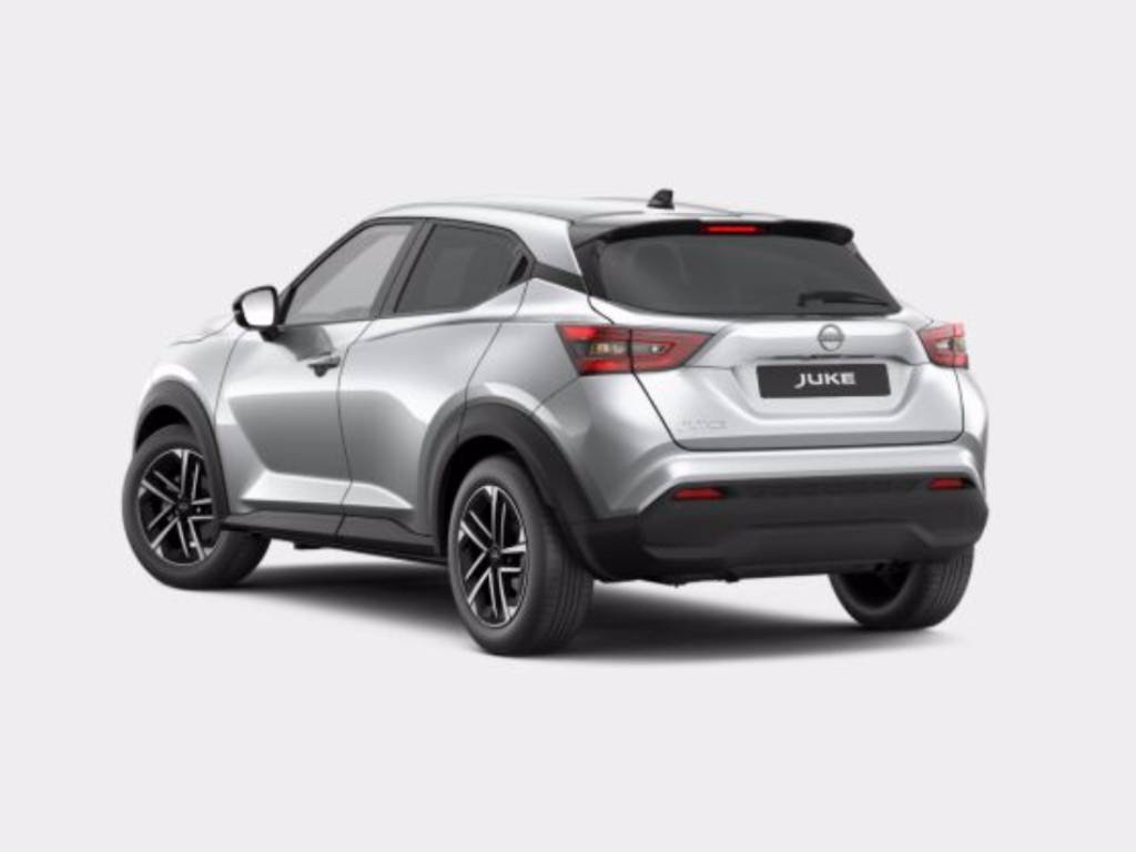 NISSAN JUKE N-CONNECTA DCT - RT